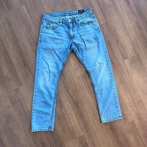 Mens Bonobos Jeans 32 x 30